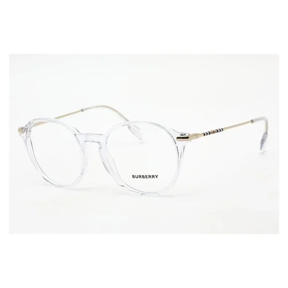 Burberry EYEGLASSES BE2365-3024-51 New with case - Picture 3 of 5